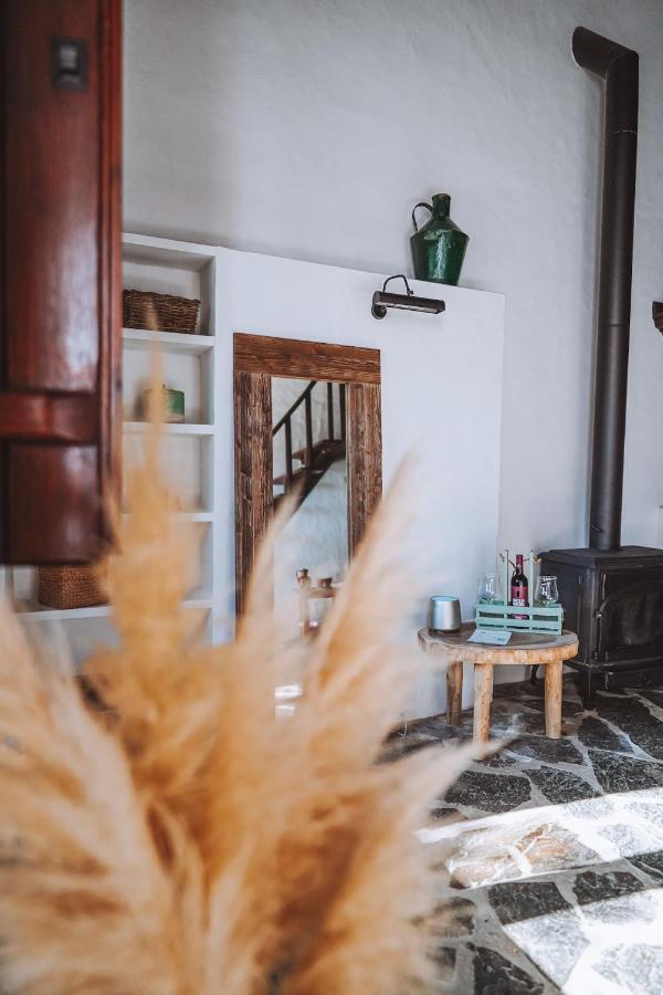 Monte Do Pomar Guest House เฮดอนโด ภายนอก รูปภาพ