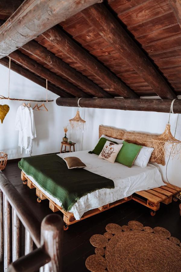 Monte Do Pomar Guest House เฮดอนโด ภายนอก รูปภาพ