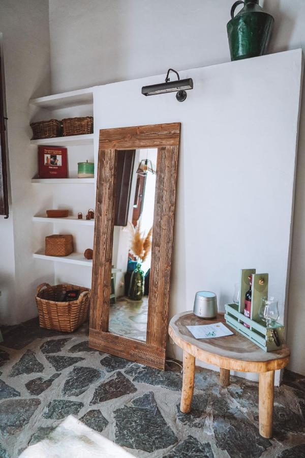 Monte Do Pomar Guest House เฮดอนโด ภายนอก รูปภาพ