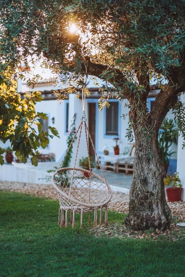 Monte Do Pomar Guest House เฮดอนโด ภายนอก รูปภาพ