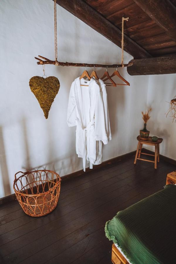 Monte Do Pomar Guest House เฮดอนโด ภายนอก รูปภาพ