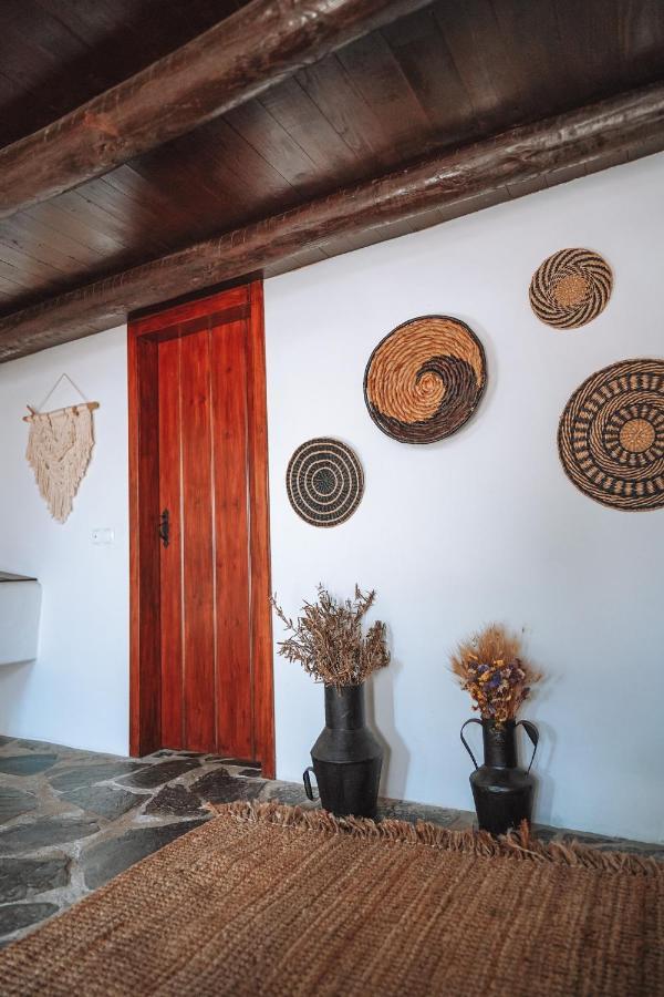 Monte Do Pomar Guest House เฮดอนโด ภายนอก รูปภาพ