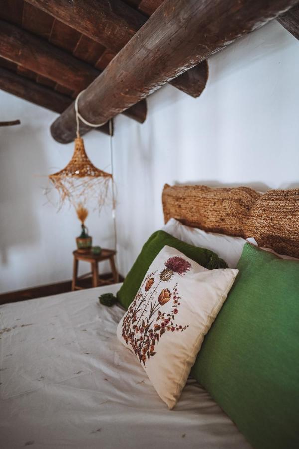 Monte Do Pomar Guest House เฮดอนโด ภายนอก รูปภาพ