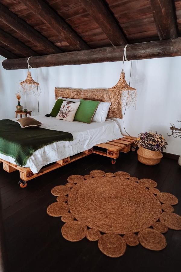 Monte Do Pomar Guest House เฮดอนโด ภายนอก รูปภาพ