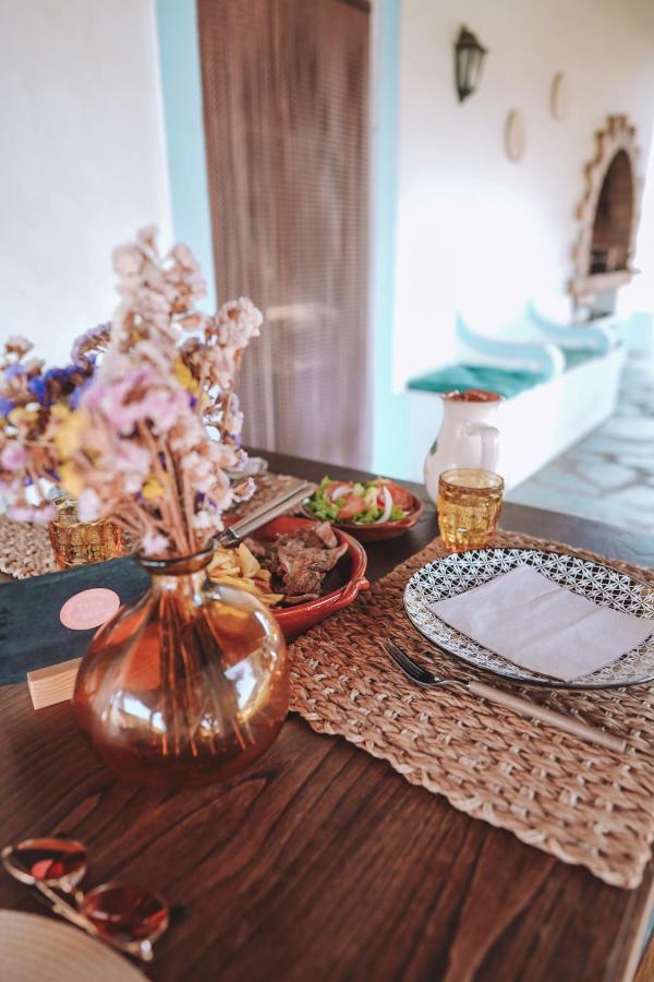 Monte Do Pomar Guest House เฮดอนโด ภายนอก รูปภาพ