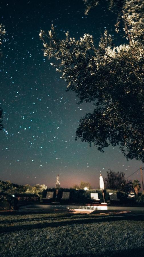 Monte Do Pomar Guest House เฮดอนโด ภายนอก รูปภาพ
