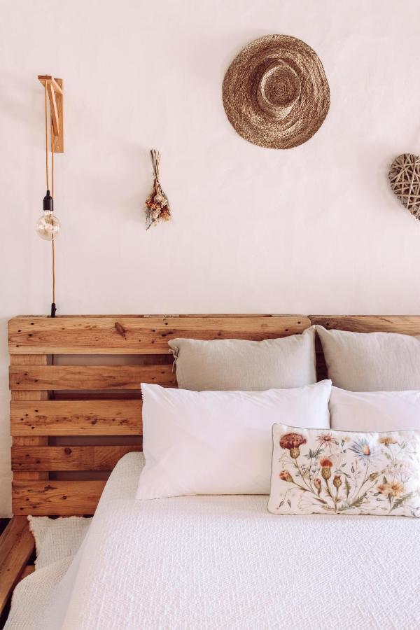 Monte Do Pomar Guest House เฮดอนโด ภายนอก รูปภาพ