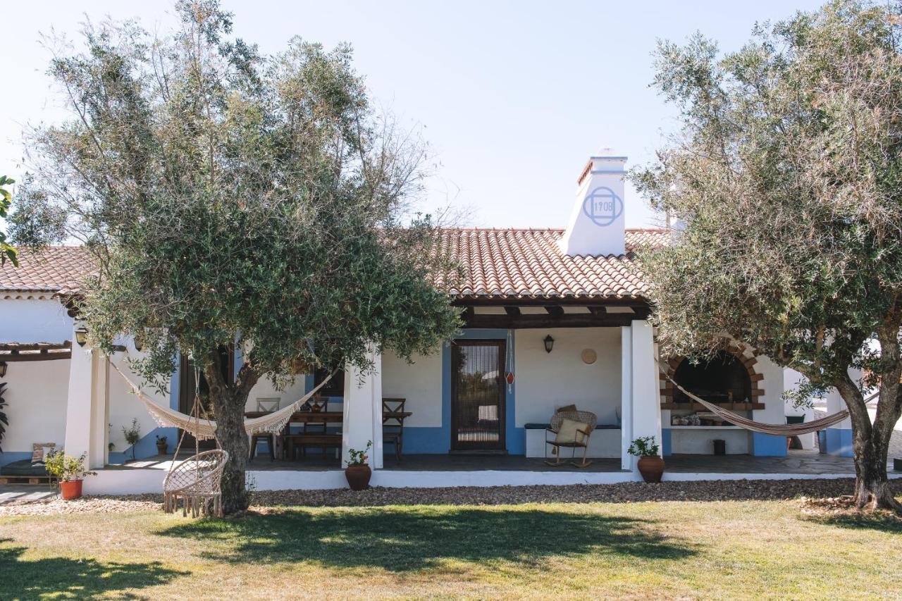 Monte Do Pomar Guest House เฮดอนโด ภายนอก รูปภาพ