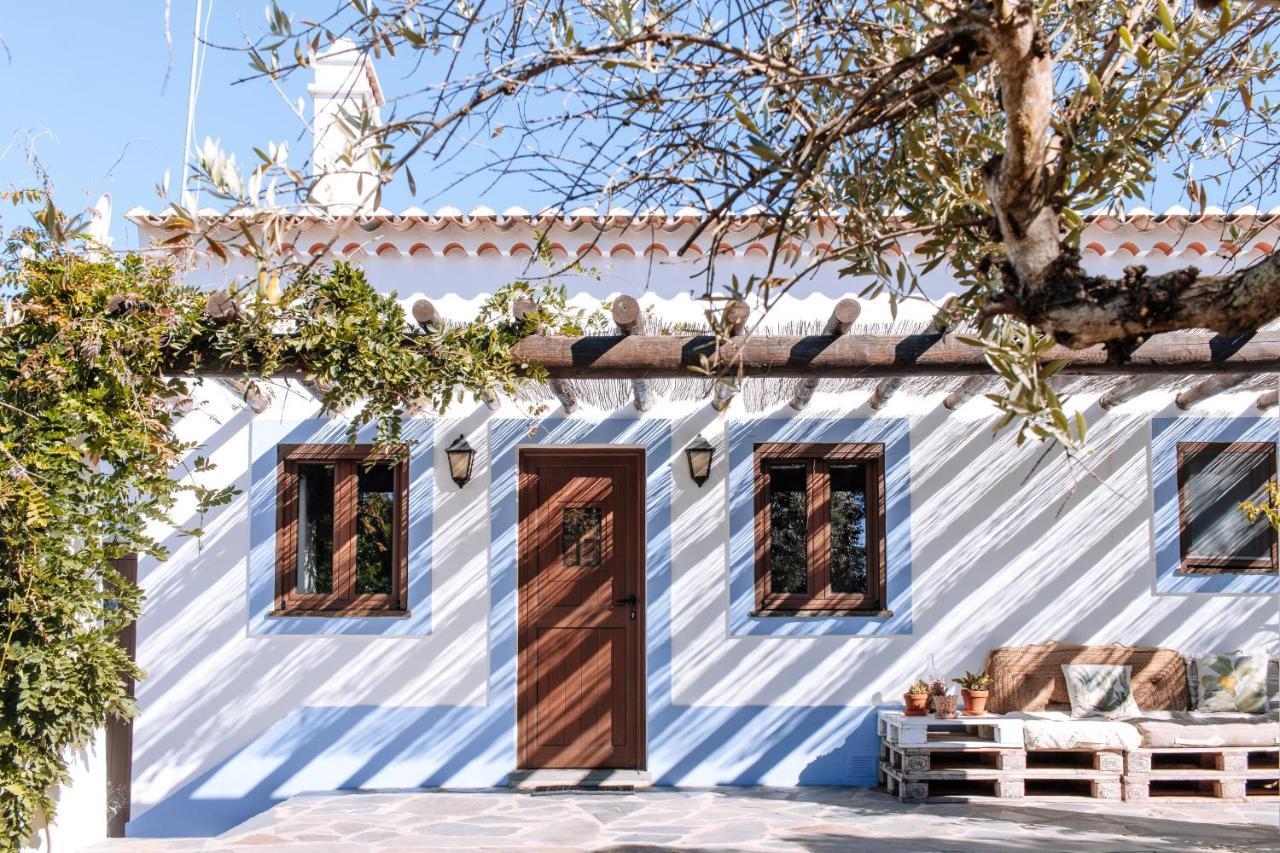 Monte Do Pomar Guest House เฮดอนโด ภายนอก รูปภาพ
