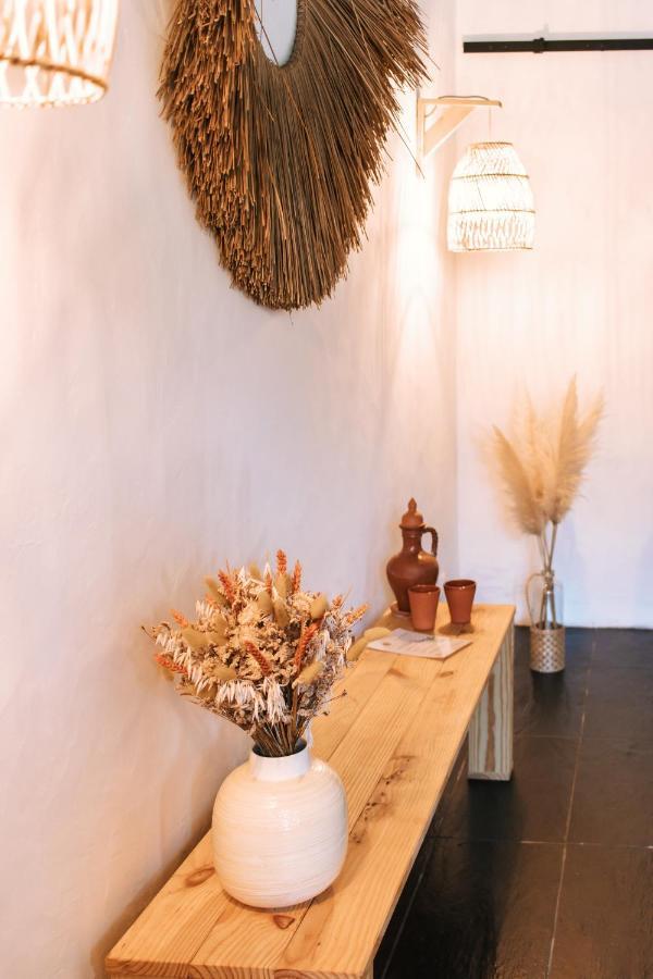 Monte Do Pomar Guest House เฮดอนโด ภายนอก รูปภาพ