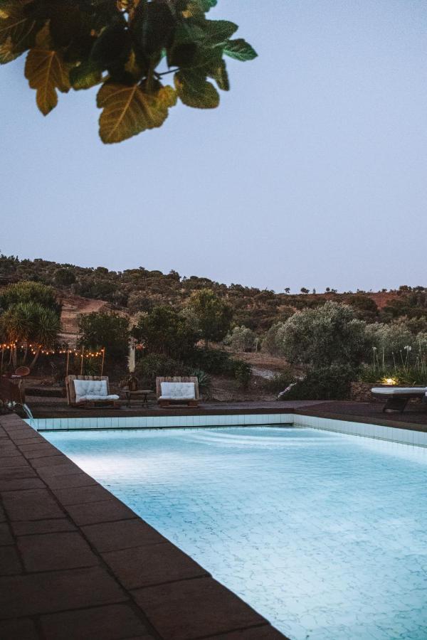 Monte Do Pomar Guest House เฮดอนโด ภายนอก รูปภาพ