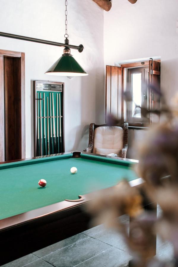 Monte Do Pomar Guest House เฮดอนโด ภายนอก รูปภาพ