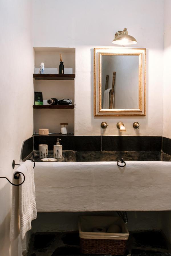 Monte Do Pomar Guest House เฮดอนโด ภายนอก รูปภาพ