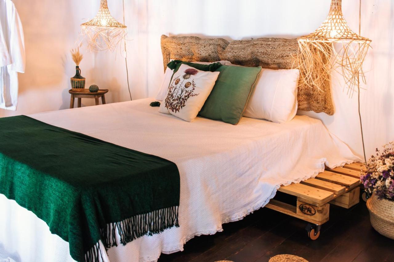 Monte Do Pomar Guest House เฮดอนโด ภายนอก รูปภาพ